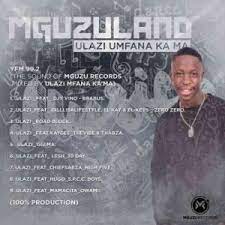 Ulazi – YFM 99.2 (The Sounds Of Mguzu) Mp3 Download Fakaza