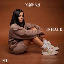 Yashna – Inhale Mp3 Download Fakaza