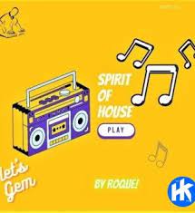 Roque – Spirit Of House (Original Mix) Mp3 Download Fakaza