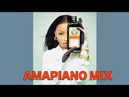 Uncles Waffles – Amapiano Mix Hits (August) Ft Mellow & Sleazy Mp3 Download Fakaza
