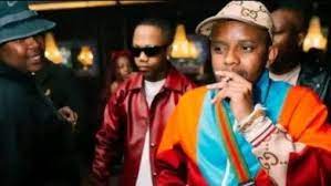 Kabza de Small & DJ Maphorisa – Khona Lento (Main Mix) ft Mdu aka Trp Mp3 Download Fakaza