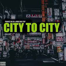 EP: Prince Da DJ – City To City Ep Zip Download Fakaza