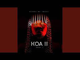 Kabza De Small – Loose Ends Ft Phadee Boy & Africa Deep soul Mp3 Download Fakaza