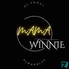 Dj Fonzi & Dj Madblue – Mama Winnie Mp3 Download Fakaza