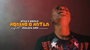VIDEO: Ntja E Kgolo – Modimo O Matla Ft. Malaza Music Video Download Fakaza