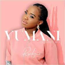 Rockzie – Vumani Mp3 Download Fakaza