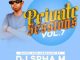 DJ Spha.M – Private Sessions Vol.7 (BDMX) Mix Mp3 Download Fakaza