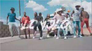 VIDEO: Shandesh Lomolo Ft. SnowFlake Music Video Download Fakaza