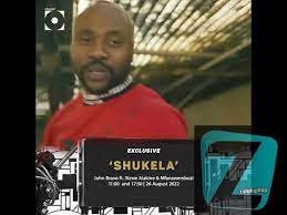 John Bravo – Shukela Ft. Sizwe Alakine & Mfanawembuzi Mp3 Download Fakaza