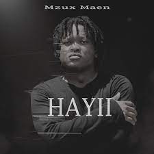Mzux Maen – HAYII (La Alegria) ft. Yasmin Levy Mp3 Download Fakaza