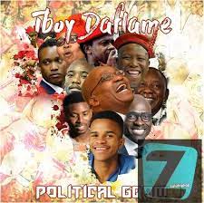 Tboy Daflame – The Issue of Land Mp3 Download Fakaza