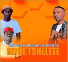 Master Kenny – Cellular Ft. Macharly & Dr Milk Boy Mp3 Download Fakaza