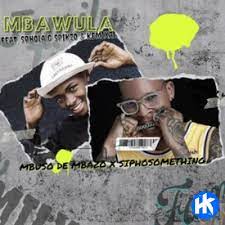 Mbuso De Mbazo & Siphosomething – I-Mali ft Pillar, Kemixal & Marvin Soul Mp3 Download Fakaza
