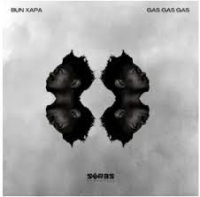 EP: Bun Xapa – Gas Gas Gas Ep Zip Download Fakaza