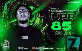 Soul Varti – UPR Vaults Vol. 85 Mix Mp3 Download Fakaza