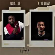 Vusinator – Umfazi ft. Mpho Spizzy Mp3 Download Fakaza