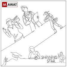 Mawat – Shinning Star Mp3 Download Fakaza