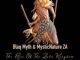 Blaq Myth & MysticNature ZA – The Rise Of The Zulu Kingdom Mp3 Download Fakaza