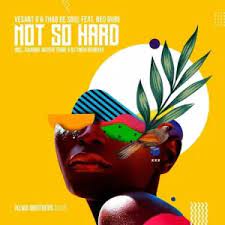 Vesant Q & Thab De Soul – Not So Hard ft. Neo Dube Mp3 Download Fakaza