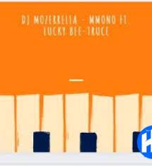 DJ Mozerrella – Mmono Ft. Lucky Bee-Truce Mp3 Download Fakaza