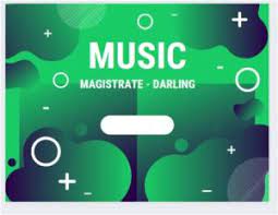 Magistrate – Darling Mp3 Download Fakaza