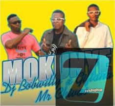 DJ BobWilly, Giftana & Mr Chivas – Mokunye Mp3 Download Fakaza