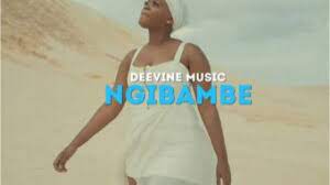 DeeVine Music – Ngibambe Mp3 Download Fakaza
