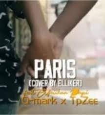 VIDEO: Q-Mark & TpZee – Paris Ft. Afriikan Papi Music Video Download Fakaza