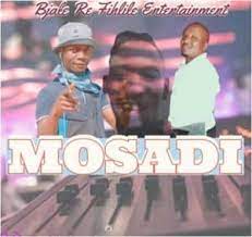 Bjale Re Fihlile Entertainment – Mosadi Woo Ke Waka Mp3 Download Fakaza