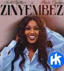 Ubuntu Brothers & Mbali Gordon – izinyembezi Mp3 Download Fakaza