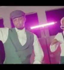 VIDEO: Romo – Holding On ft. Zanda Zakuza & Mkoma Saan Music Video Download Fakaza