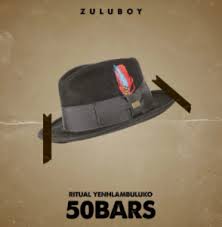 Zuluboy – Ritual Yenhlambuluko (Big Zulu Diss) Mp3 Download Fakaza