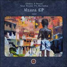 Stones & Bones & Gino Brown – Nzara (Soulful Mix) ft. Ruvimbo Mp3 Download Fakaza