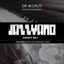 Dr Moruti – Jazzy Breeze ft. Rokka & Makarapa Mp3 Download Fakaza
