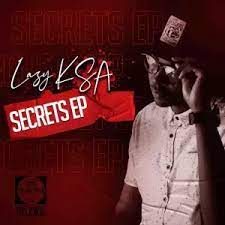 EP: Lazy K SA – Secrets Ep Zip Download Fakaza