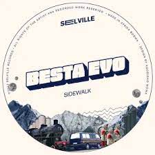 EP: Besta Evo – Sidewalk Ep Zip Download Fakaza