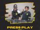Mafia Natives & Ed-Ward – Press Play (Original Mix) Mp3 Download Fakaza
