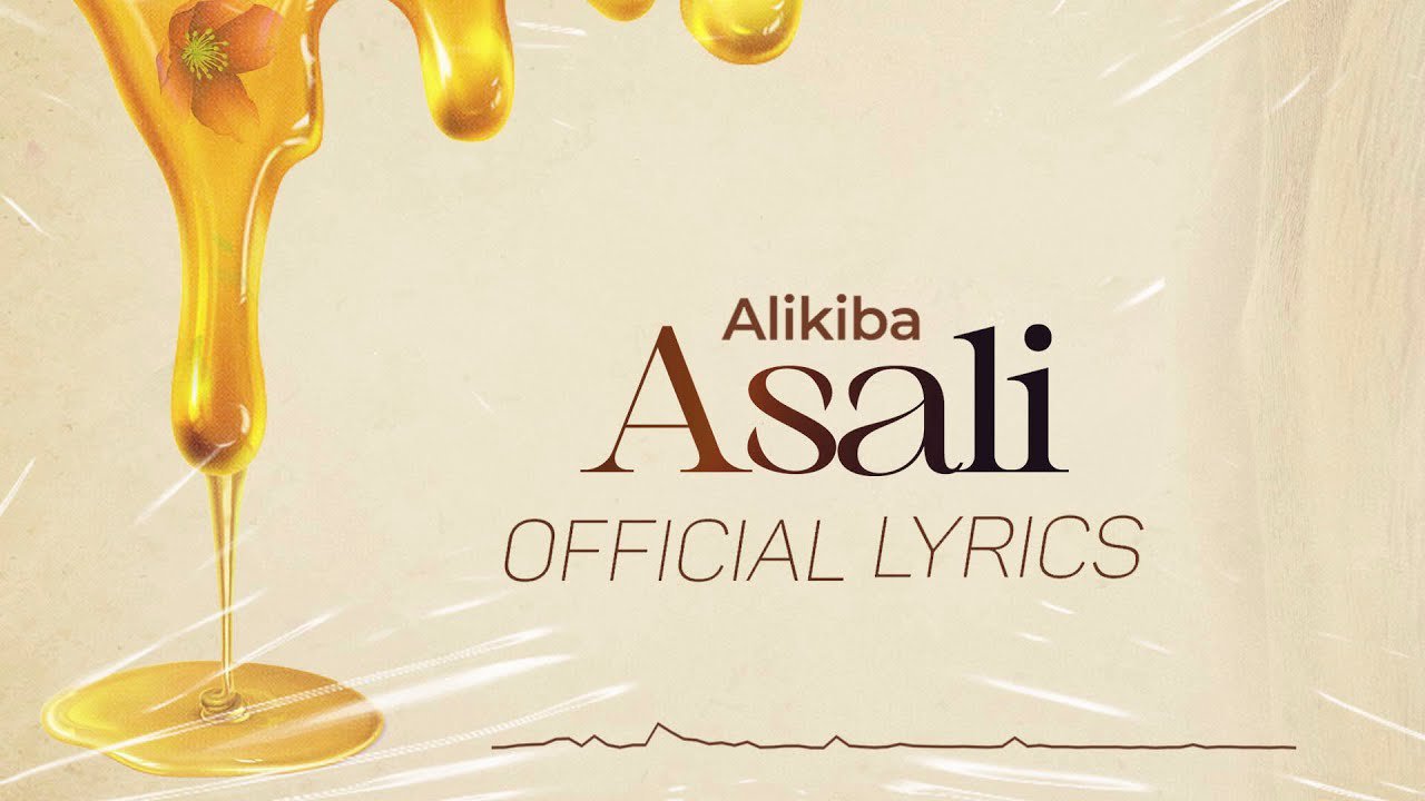 Alikiba – Asali Mp3 Download Fakaza