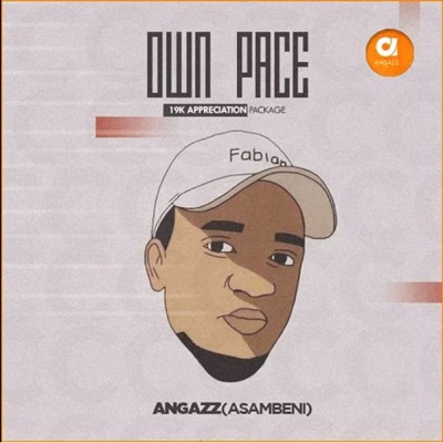 Angazz (Asambeni) Game On Mp3 Download Fakaza