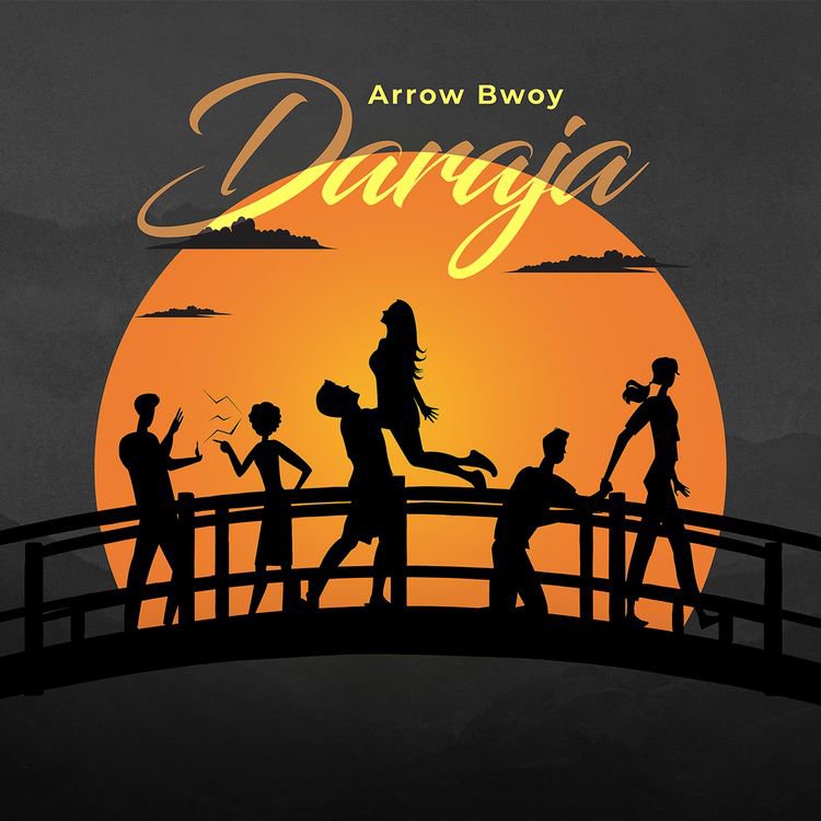 Arrow Bwoy – Daraja Mp3 Download Fakaza