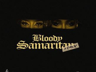 Ayra Starr – Bloody Samaritan (Remix) ft. Kelly Rowland Mp3 Download Fakaza