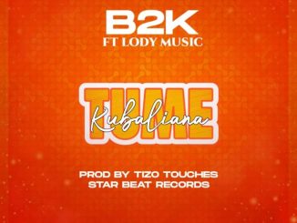 B2K Ft. Lody Music – Tumekubalina Mp3 Download Fakaza