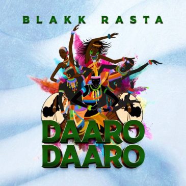 lakk Rasta – Daaro Daaro Mp3 Download Fakaza