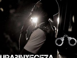 Bruce Melodie – Urabinyegeza Mp3 Download Fakaza