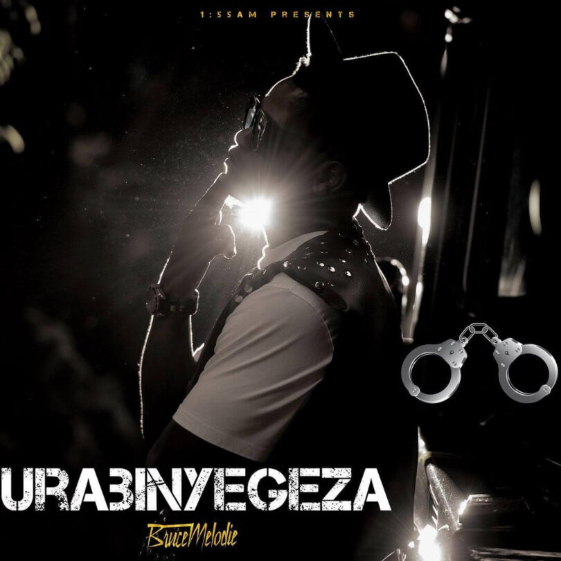 Bruce Melodie – Urabinyegeza Mp3 Download Fakaza