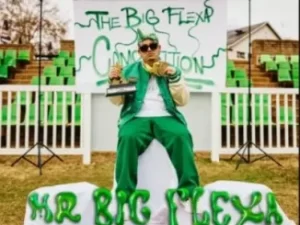 ALBUM: Costa Titch – Mr Big Flexa  Album Download Fakaza