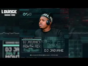 DJ Jaivane & DJ Father Lounge (Dance Mix Audio Visual) Mp3 Download Fakaza