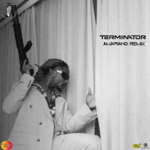 DJ Medna & Asake – Terminator Amapiano Remix Mp3 Download Fakaza