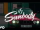 VIDEO: DJ Sumbody Azul ft. Big Nuz, Bean RSA & Prime De 1st Music Video Download Fakaza