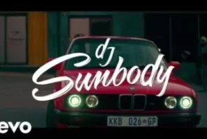 VIDEO: DJ Sumbody Azul ft. Big Nuz, Bean RSA & Prime De 1st Music Video Download Fakaza